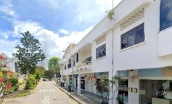 Frankel Estate (D15), Shop House #611018311